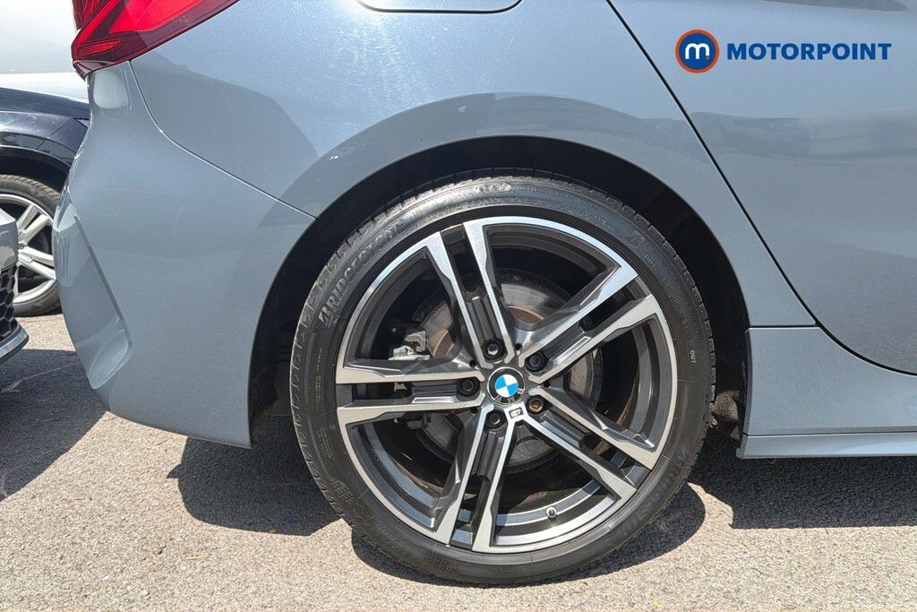 BMW 1 Series M135i Xdrive #28