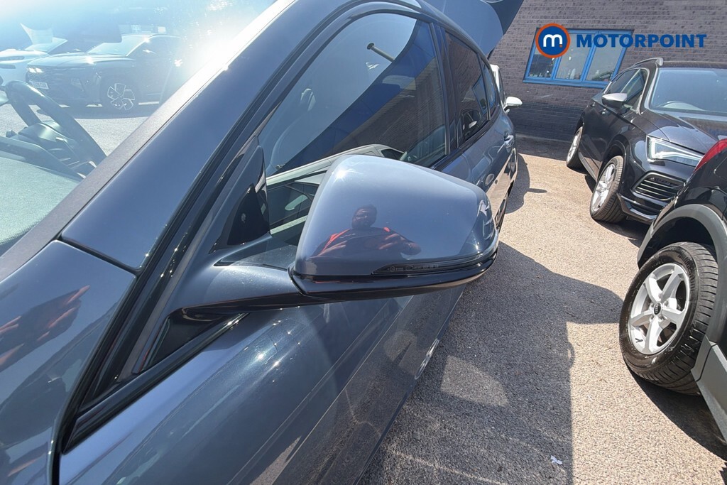 BMW 1 Series M135i Xdrive #26