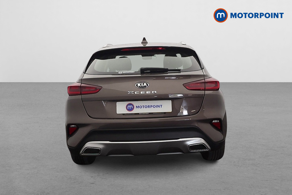 Kia Xceed 1.0T Gdi Isg 2 Brown #5