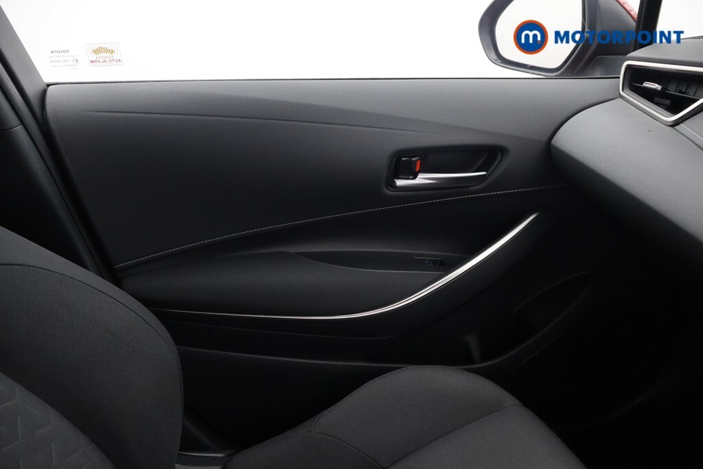 Toyota Corolla Corolla Gr Sport Hev Cvt Silver #19