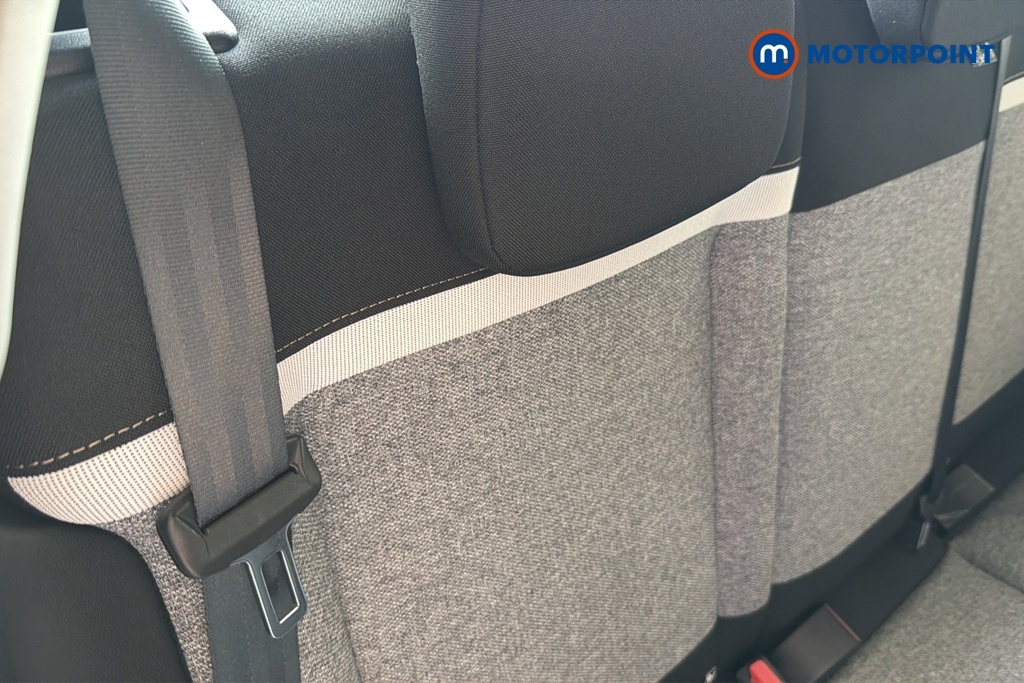Citroen C3 1.2 Puretech Flair Plus Hatchback Manua White #27