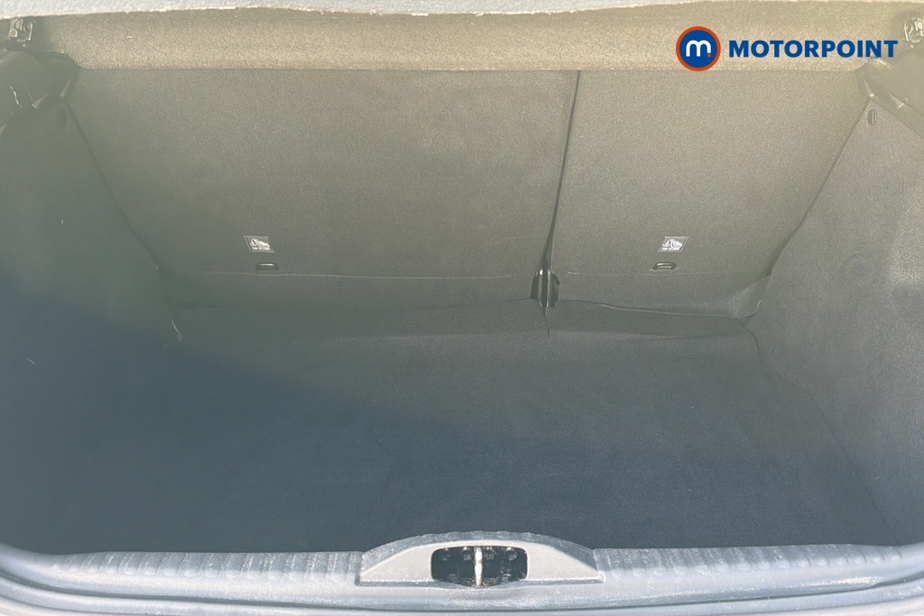 Citroen C3 1.2 Puretech Flair Plus Hatchback Manua White #29
