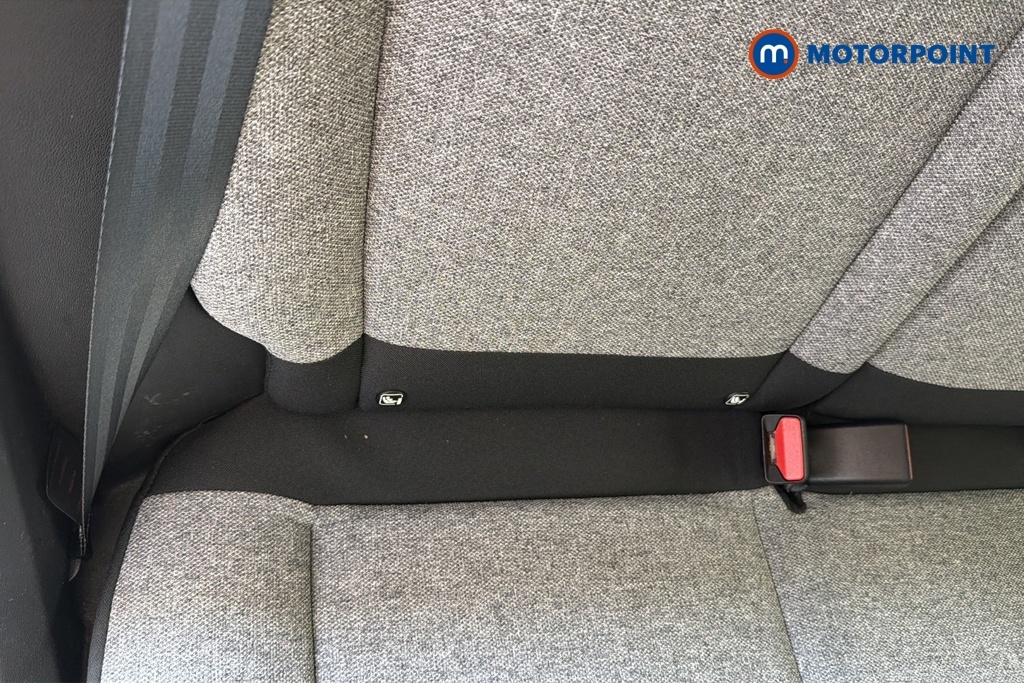 Citroen C3 1.2 Puretech Flair Plus Hatchback Manua White #28