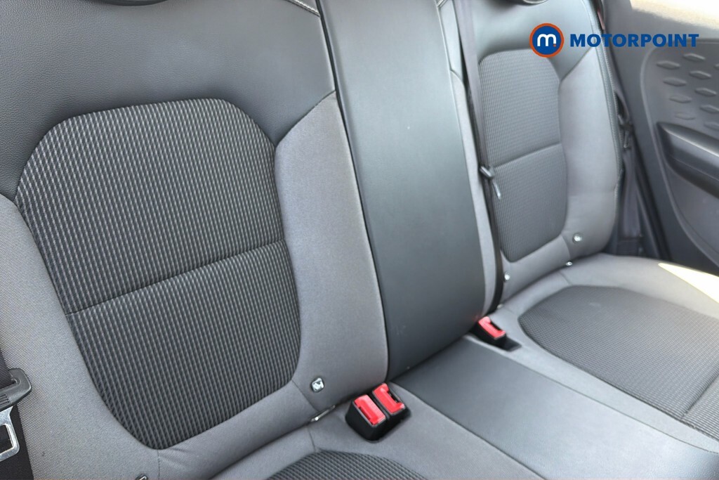 MG MG3 3 Exclusive Vti-tech Red #18