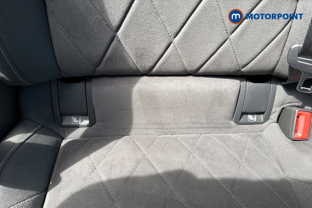 Volkswagen Golf 1.5 Style Tsi 129 Bhp Silver #26