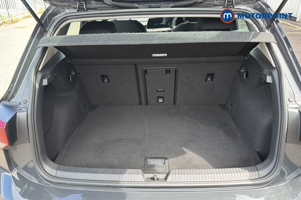 Volkswagen Golf 1.5 Style Tsi 129 Bhp Silver #28