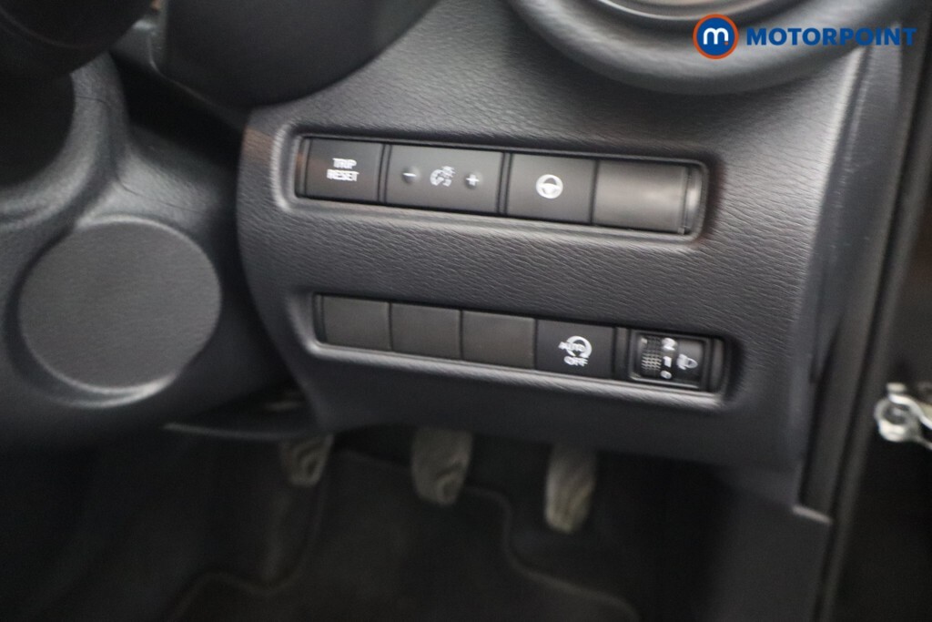 Nissan Juke 1.0 Dig-t 114 N-connecta Black #22