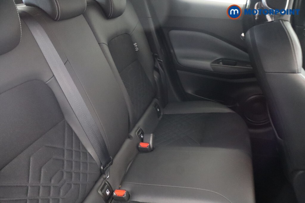 Nissan Juke 1.0 Dig-t 114 N-connecta Black #27
