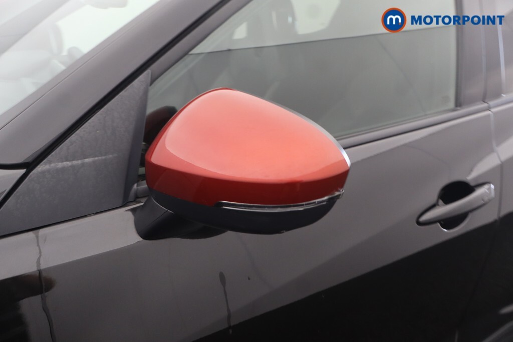 Nissan Juke 1.0 Dig-t 114 N-connecta Black #38