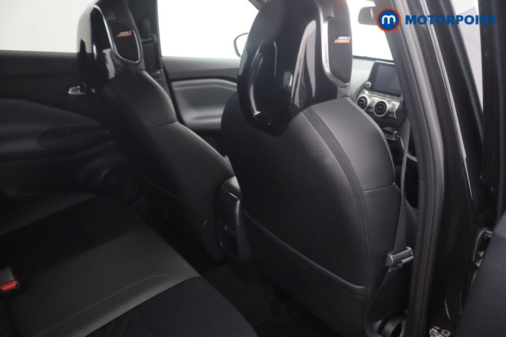 Nissan Juke 1.0 Dig-t 114 N-connecta Black #26