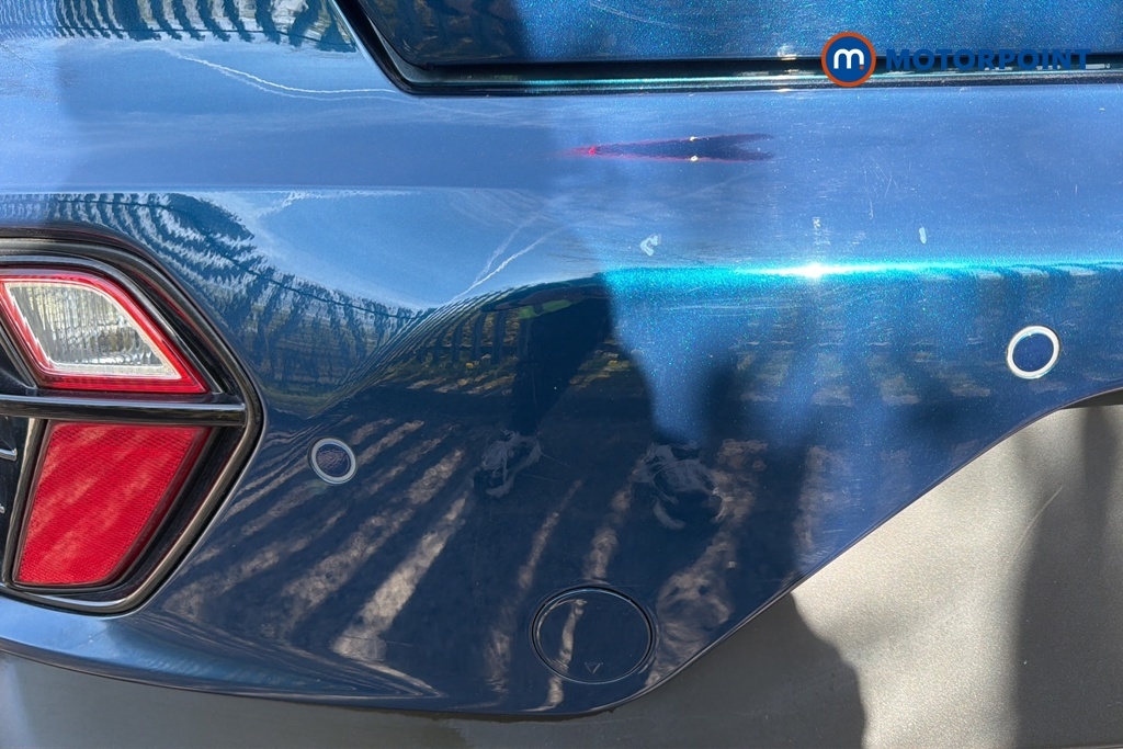 Kia Niro Niro 3 Phev Blue #35