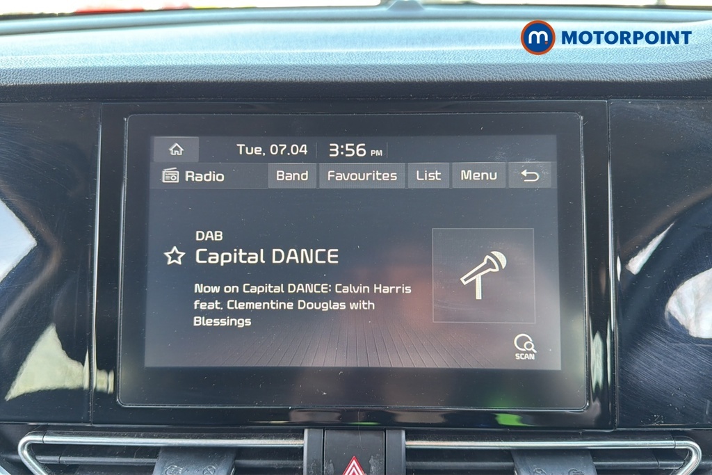 Kia Niro Niro 3 Phev Blue #16