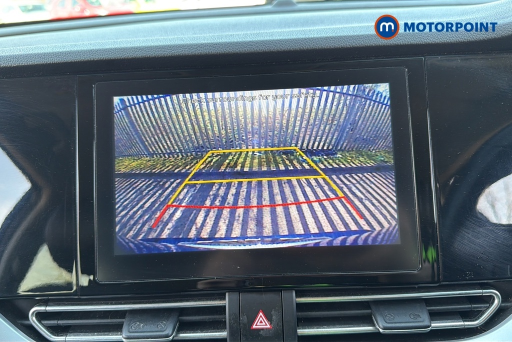 Kia Niro Niro 3 Phev Blue #19