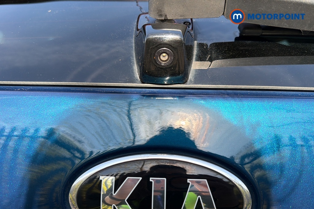 Kia Niro Niro 3 Phev Blue #34