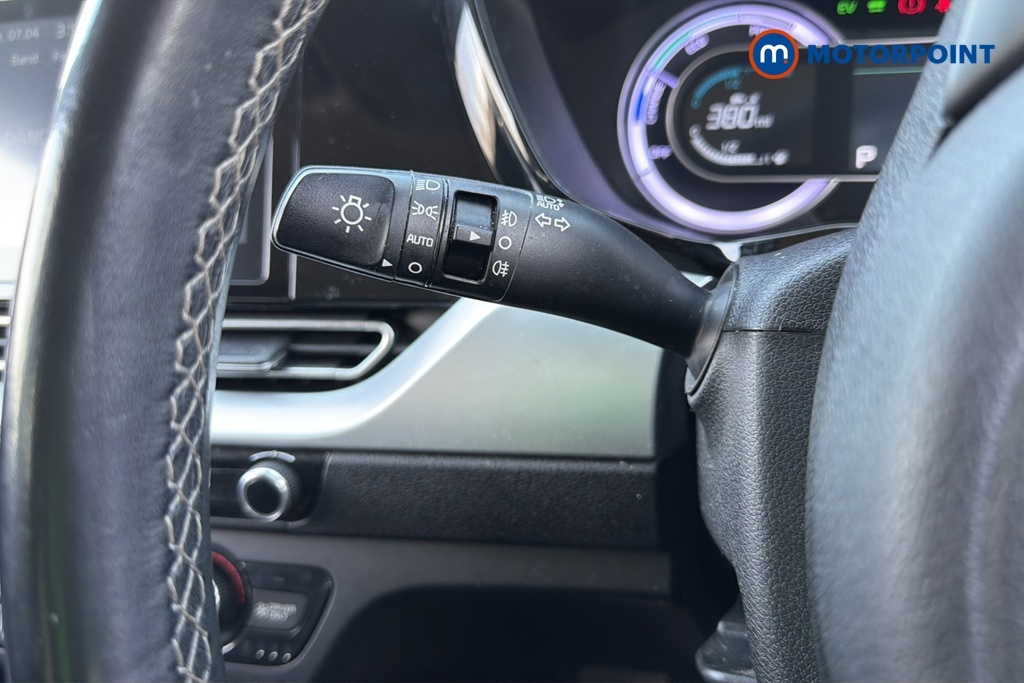 Kia Niro Niro 3 Phev Blue #13