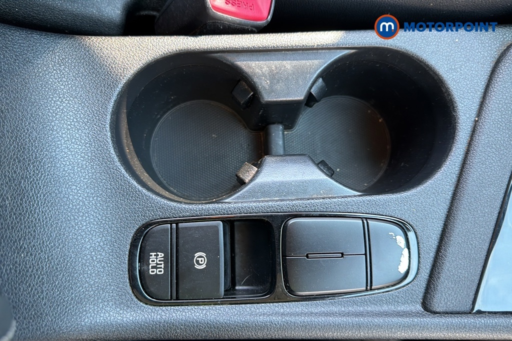 Kia Niro Niro 3 Phev Blue #21