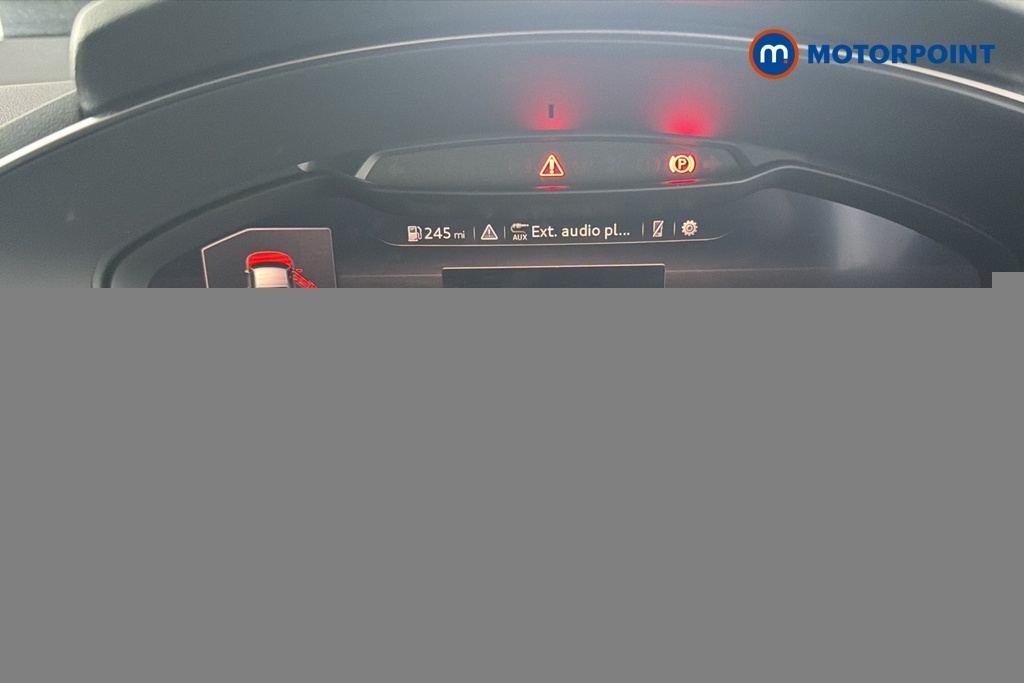 Audi TT 2020 2.0 Tfsi 40 Black Edition Coupe S Blue #14