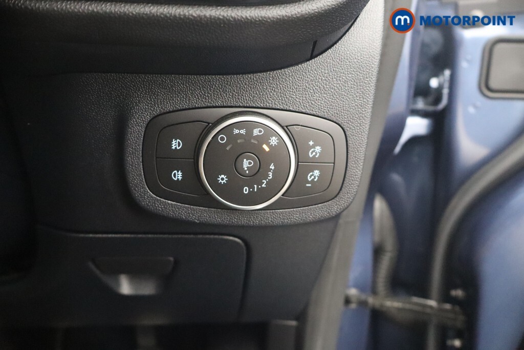 Ford Fiesta 1.0 Ecoboost 95 Trend Black #15