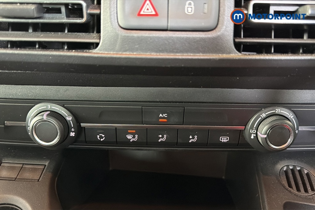 Vauxhall Combo Life 1.2 Turbo Elite Euro 6 Ss  #18