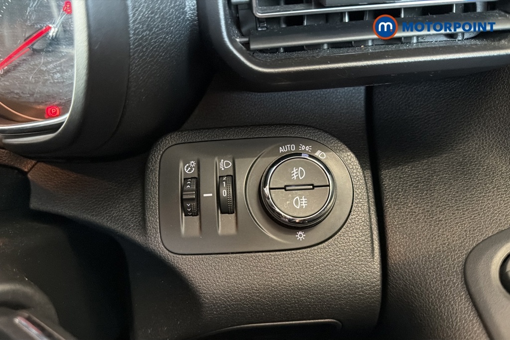 Vauxhall Combo Life 1.2 Turbo Elite Euro 6 Ss  #17
