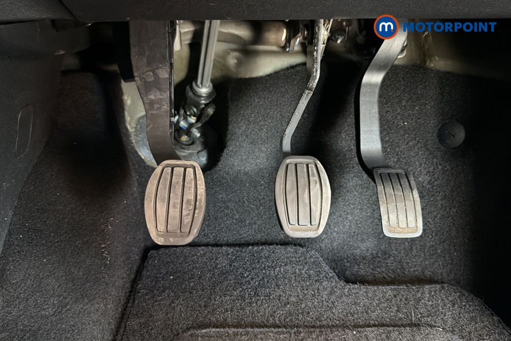 Vauxhall Combo Life 1.2 Turbo Elite Euro 6 Ss  #26