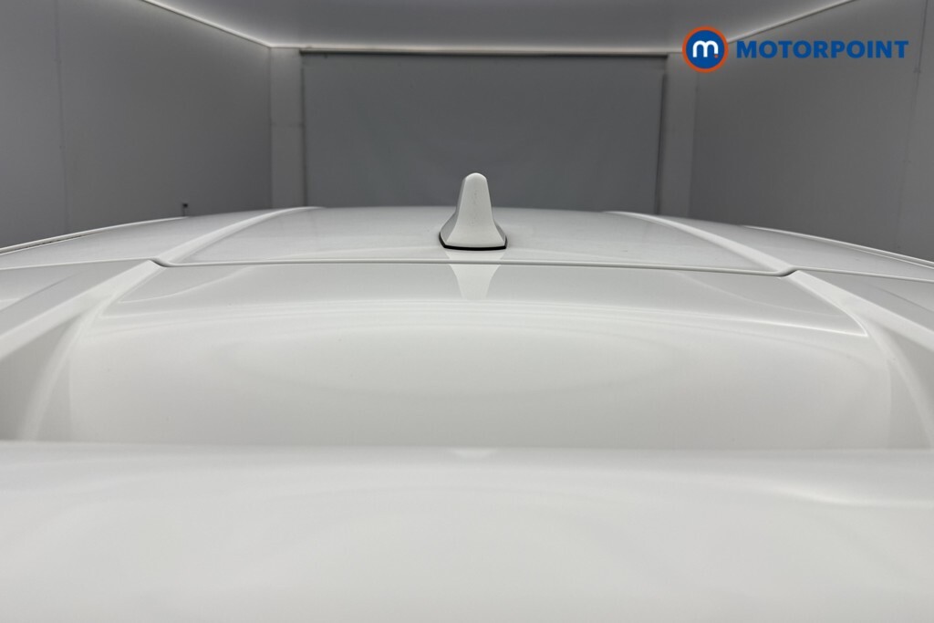Toyota C-Hr Design Blue #35