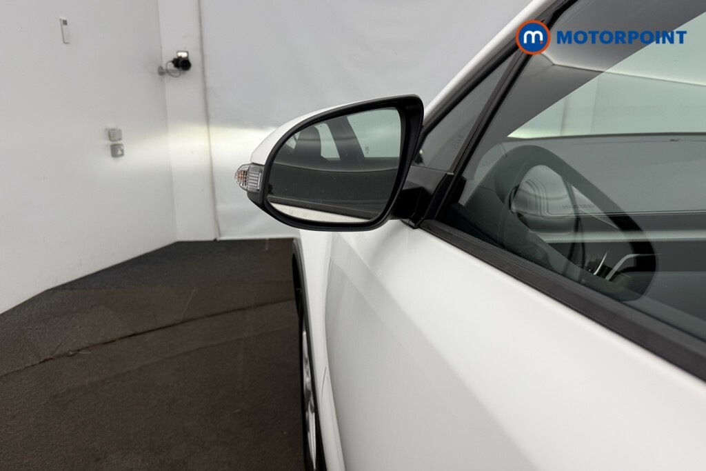 Toyota C-Hr Design Blue #36