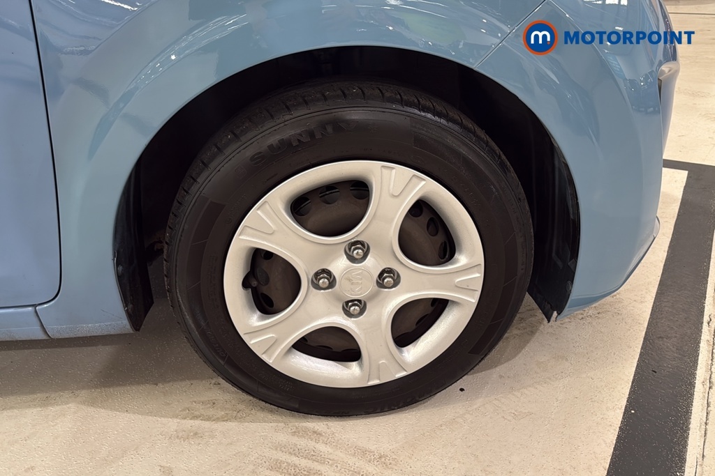 Kia Picanto 1.0 Dpi Gt-line Euro 6 Ss Grey #37
