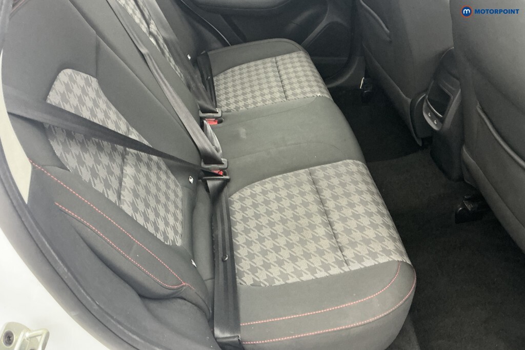 MG ZS Zs Zs 44.5Kwh Exclusive White #12