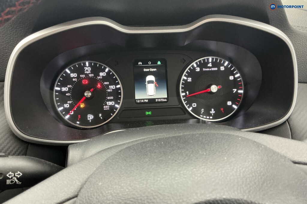 MG ZS Zs Zs 44.5Kwh Exclusive White #15