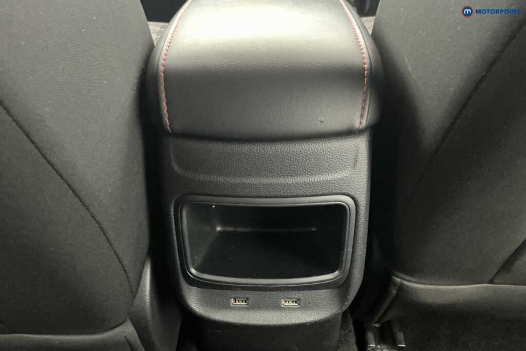MG ZS Zs Zs 44.5Kwh Exclusive White #18
