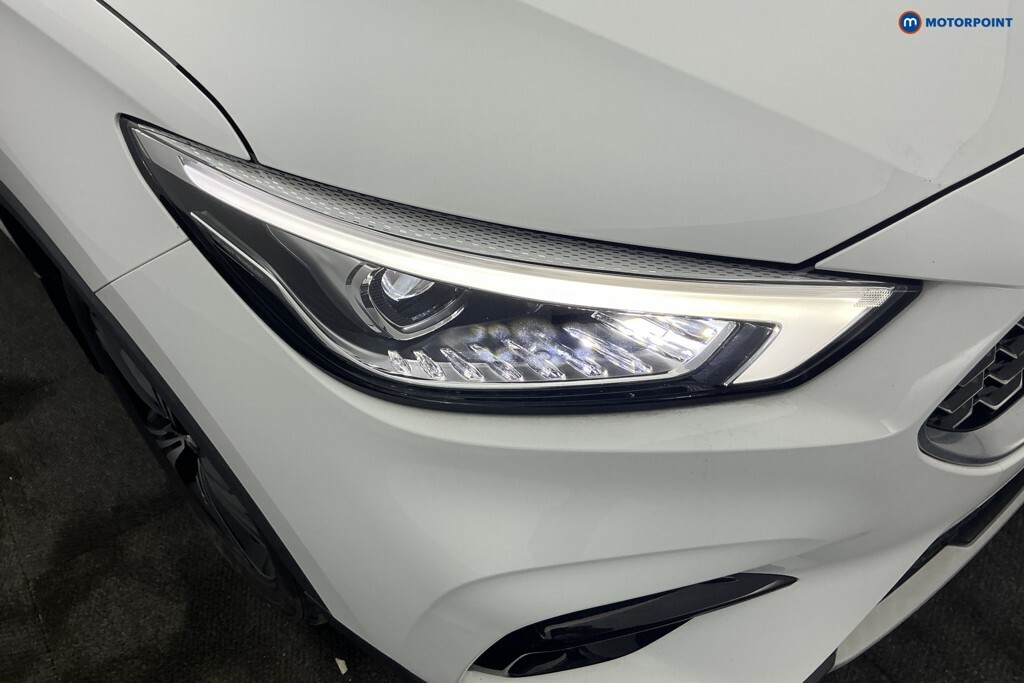 MG ZS Zs Zs 44.5Kwh Exclusive White #36