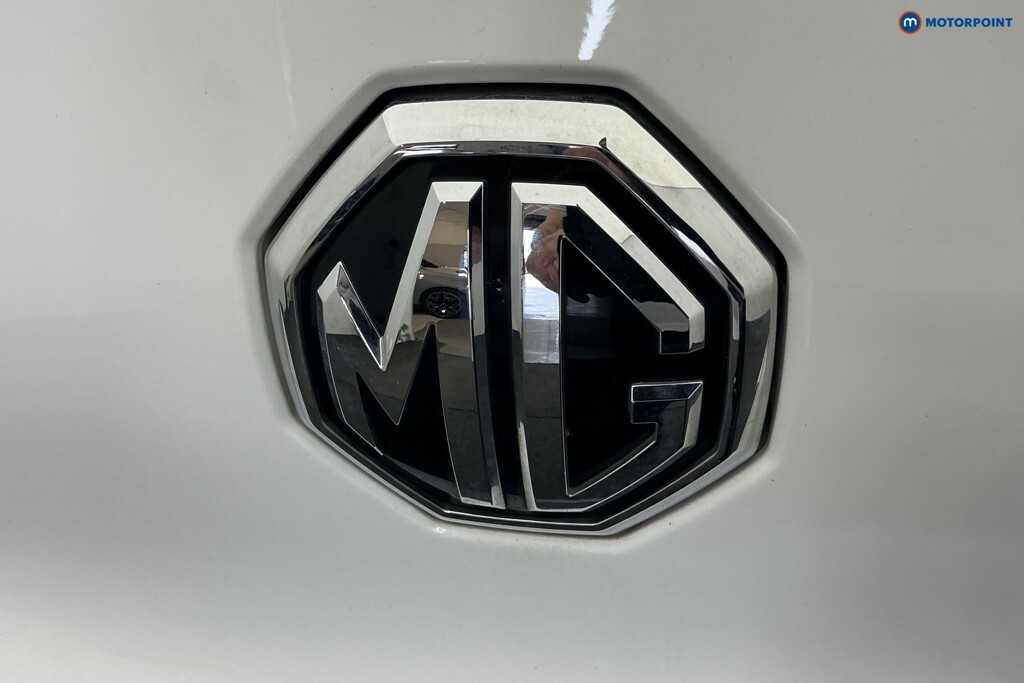 MG ZS Zs Zs 44.5Kwh Exclusive White #39