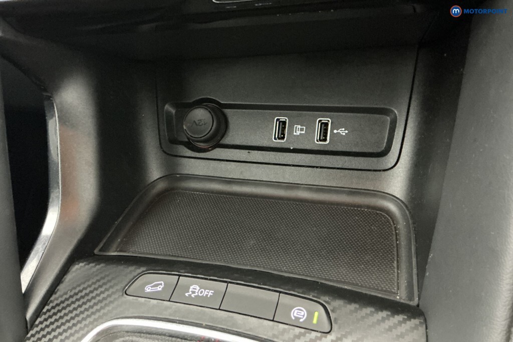 MG ZS Zs Zs 44.5Kwh Exclusive White #24