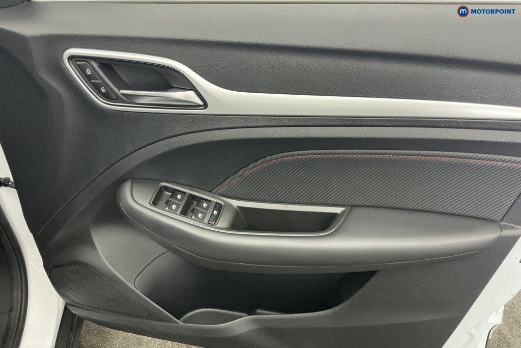 MG ZS Zs Zs 44.5Kwh Exclusive White #31