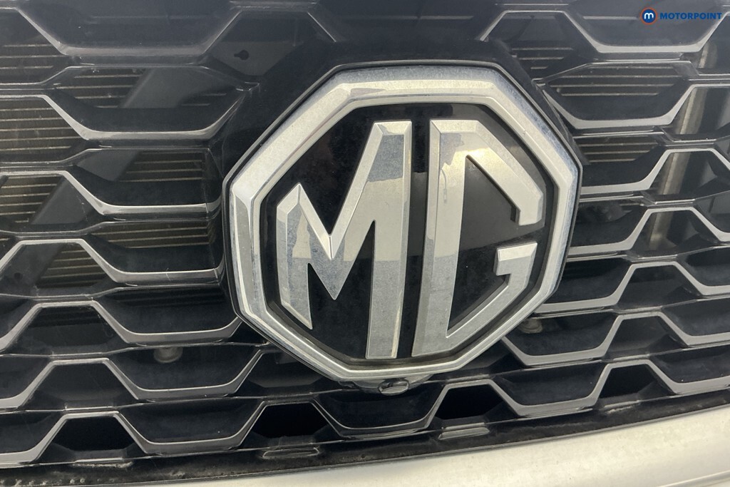 MG ZS Zs Zs 44.5Kwh Exclusive White #35