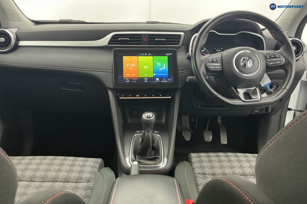 MG ZS Zs Zs 44.5Kwh Exclusive White #20