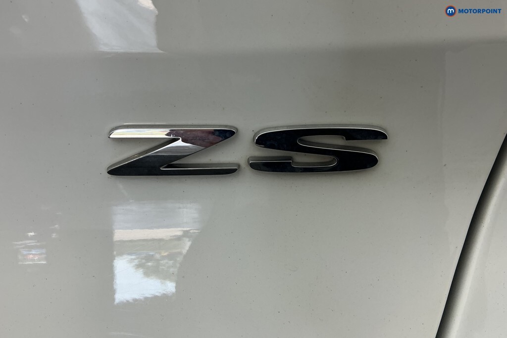 MG ZS Zs Zs 44.5Kwh Exclusive White #38