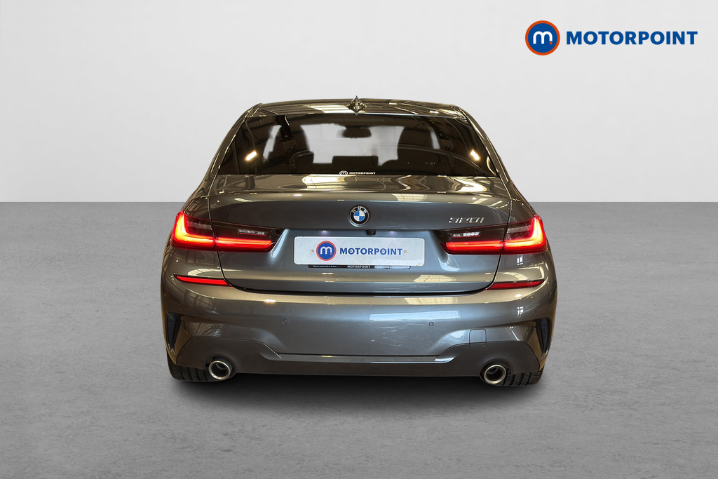 BMW 3 Series 320I M Sport Step Grey #6