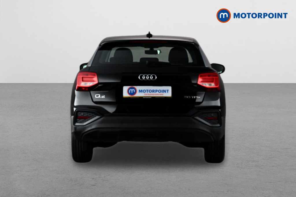 Audi Q2 35 Tfsi S Line S Tronic White #6