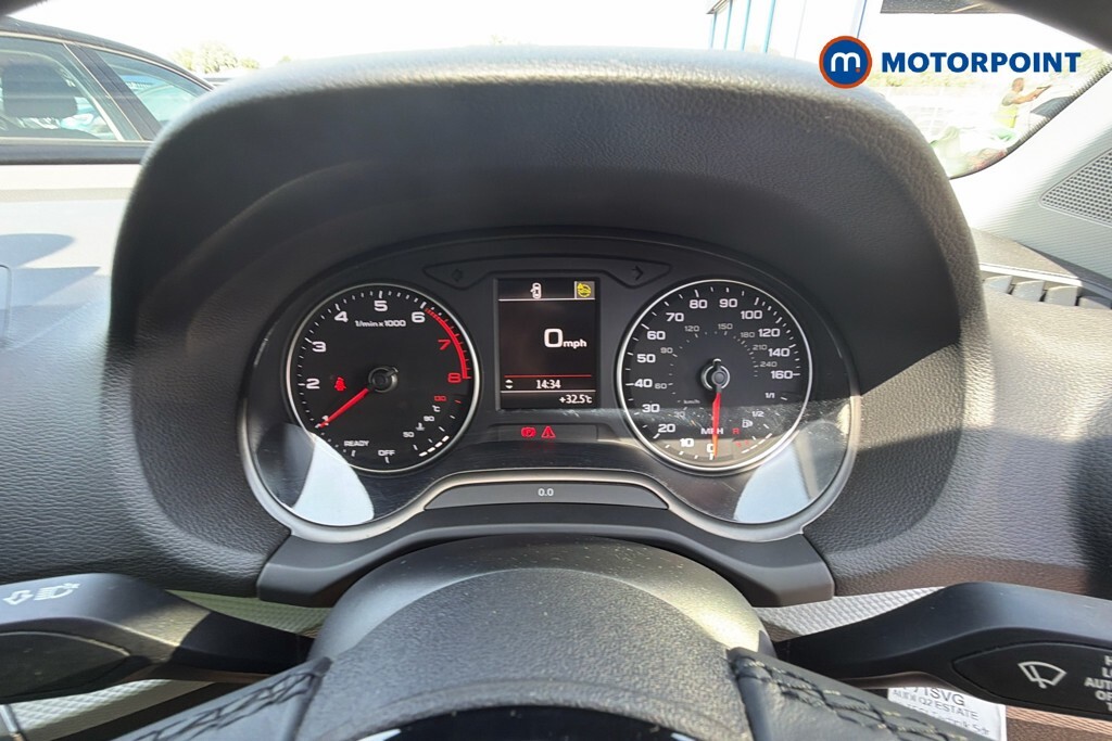 Audi Q2 35 Tfsi S Line S Tronic White #12