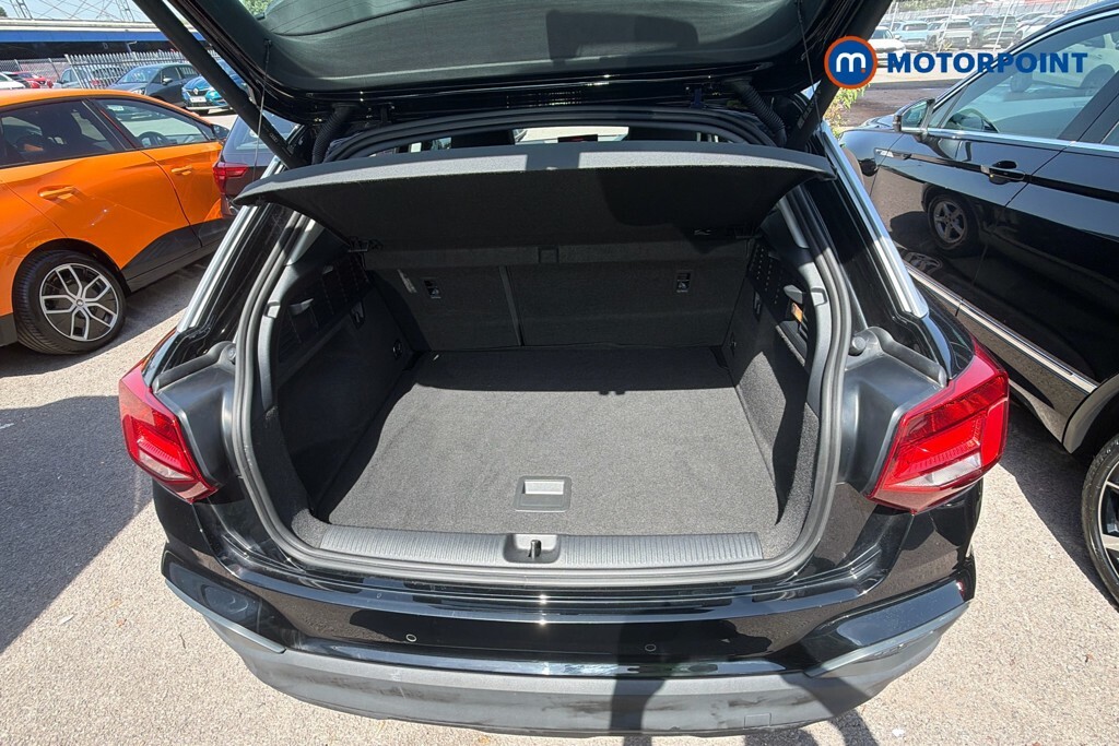 Audi Q2 35 Tfsi S Line S Tronic White #22
