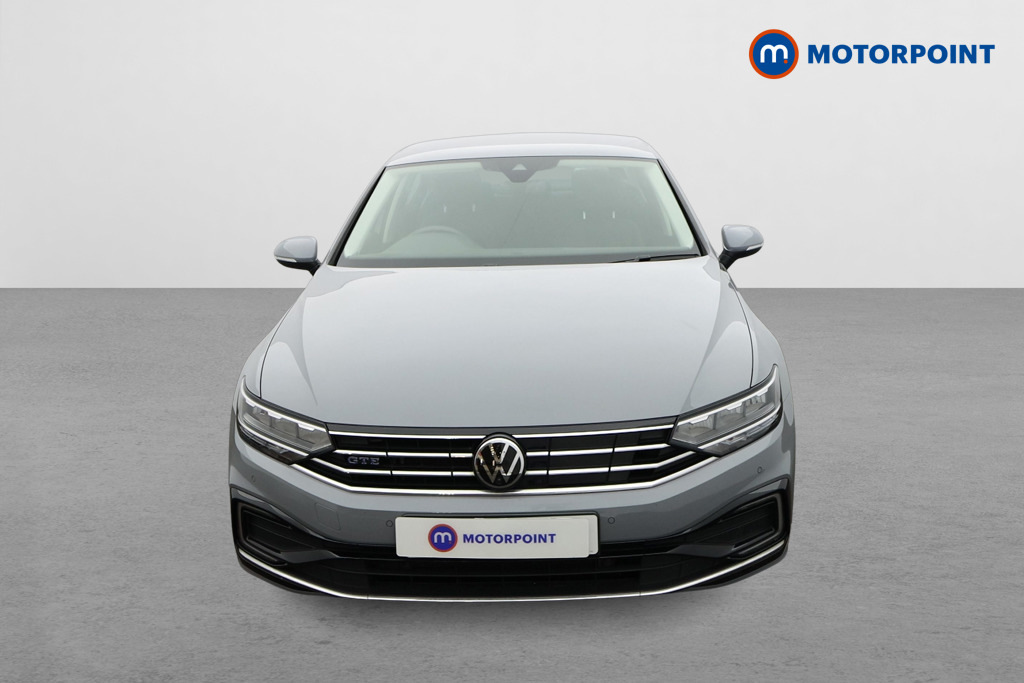 Volkswagen Passat 1.4 Tsi Phev Gte Dsg Grey #2