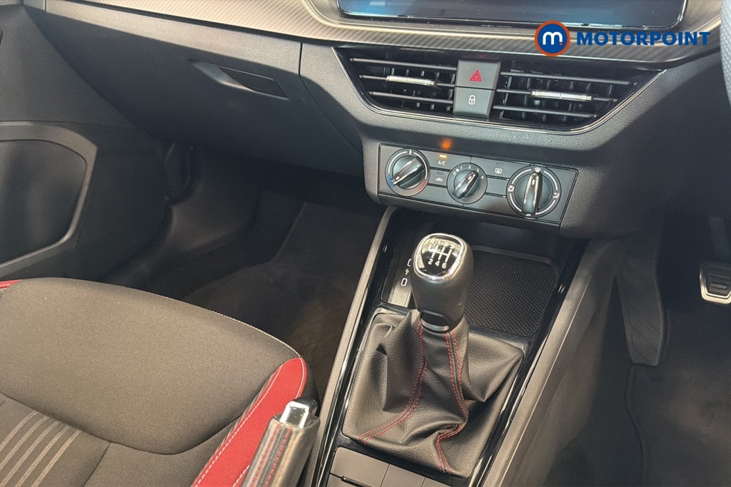 Skoda Kamiq Suv Grey #18