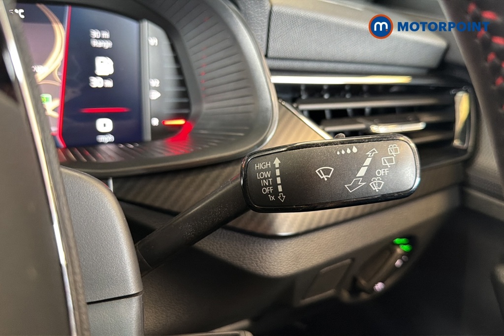 Skoda Kamiq Suv Grey #13