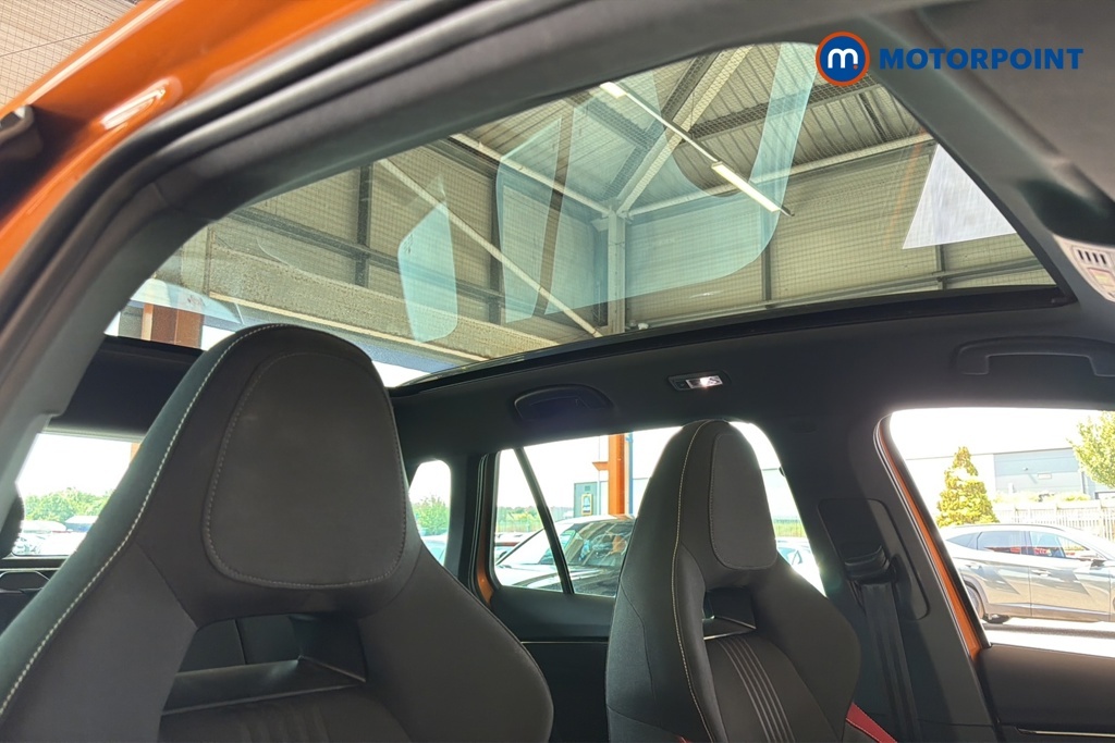 Skoda Kamiq Suv Grey #22