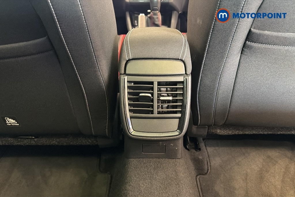 Skoda Kamiq Suv Grey #28