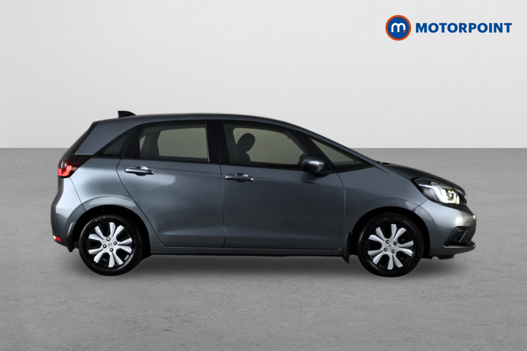 Honda Jazz 1.5 I-mmd 107Ps Ex Black #8