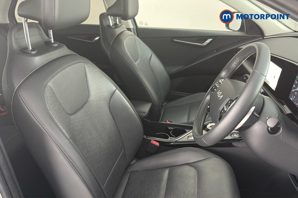 Kia e-Niro 64Kwh 2 Suv 201 Bhp Cruise Con Red #27