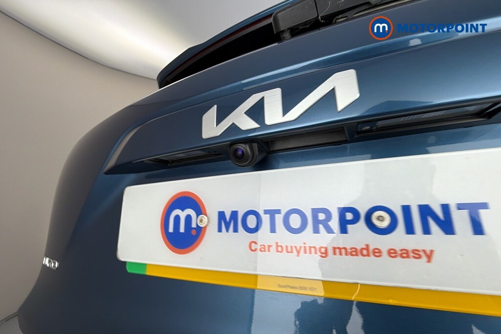 Kia e-Niro 64Kwh 2 Suv 201 Bhp Cruise Con Red #37
